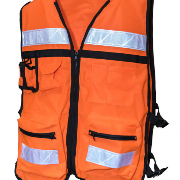 Chaleco de Seguridad Sencillo