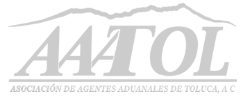 Asociación de Agentes Aduanales de Toluca A C,